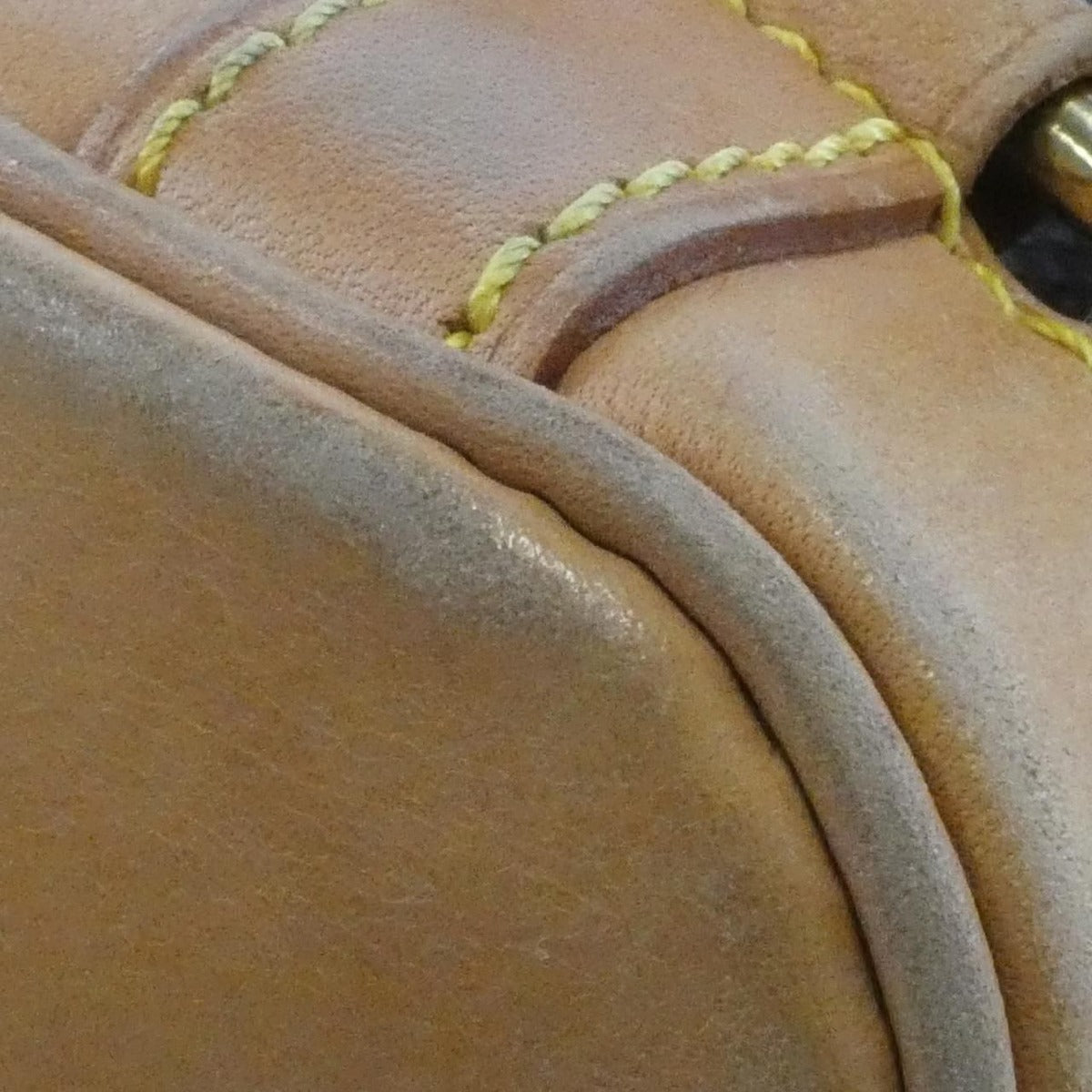 Louis Vuitton Monogram Montsouris MM Backpack — view 4