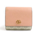 Gucci Bifold Wallet GG Marmont