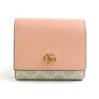 Gucci Bifold Wallet GG Marmont