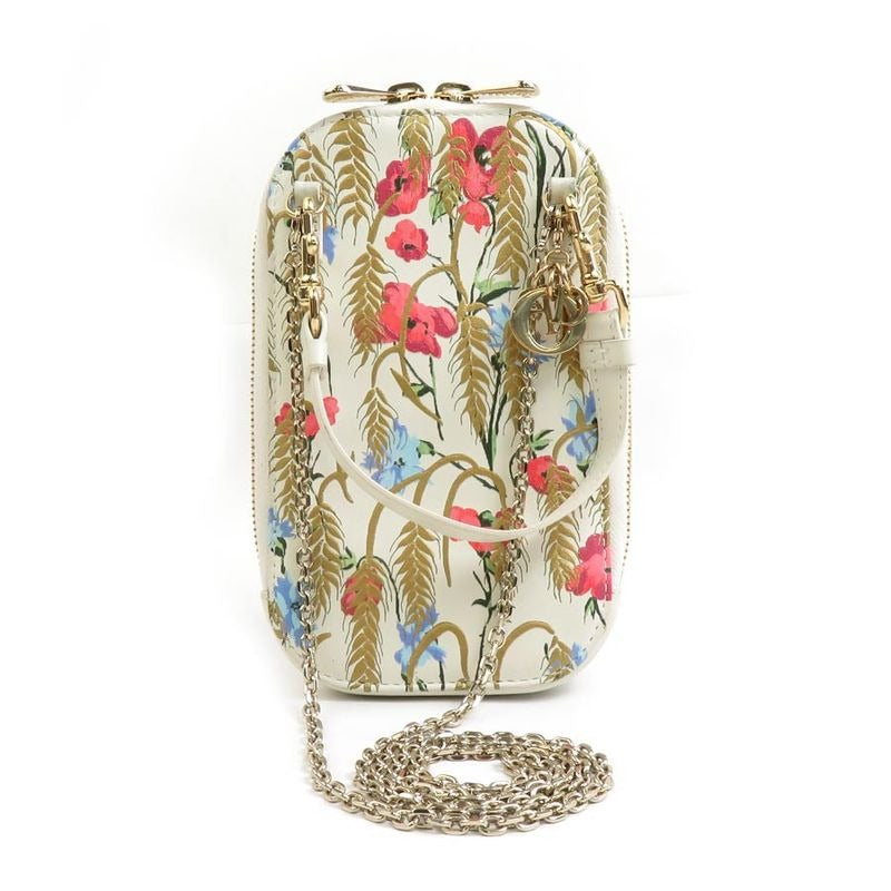 Christian Dior Phone Holder Pouch Smartphone Case