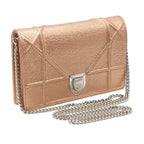 Dior Diorama Chain Wallet Shoulder