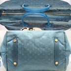 Louis Vuitton Cruise Tote — view 4