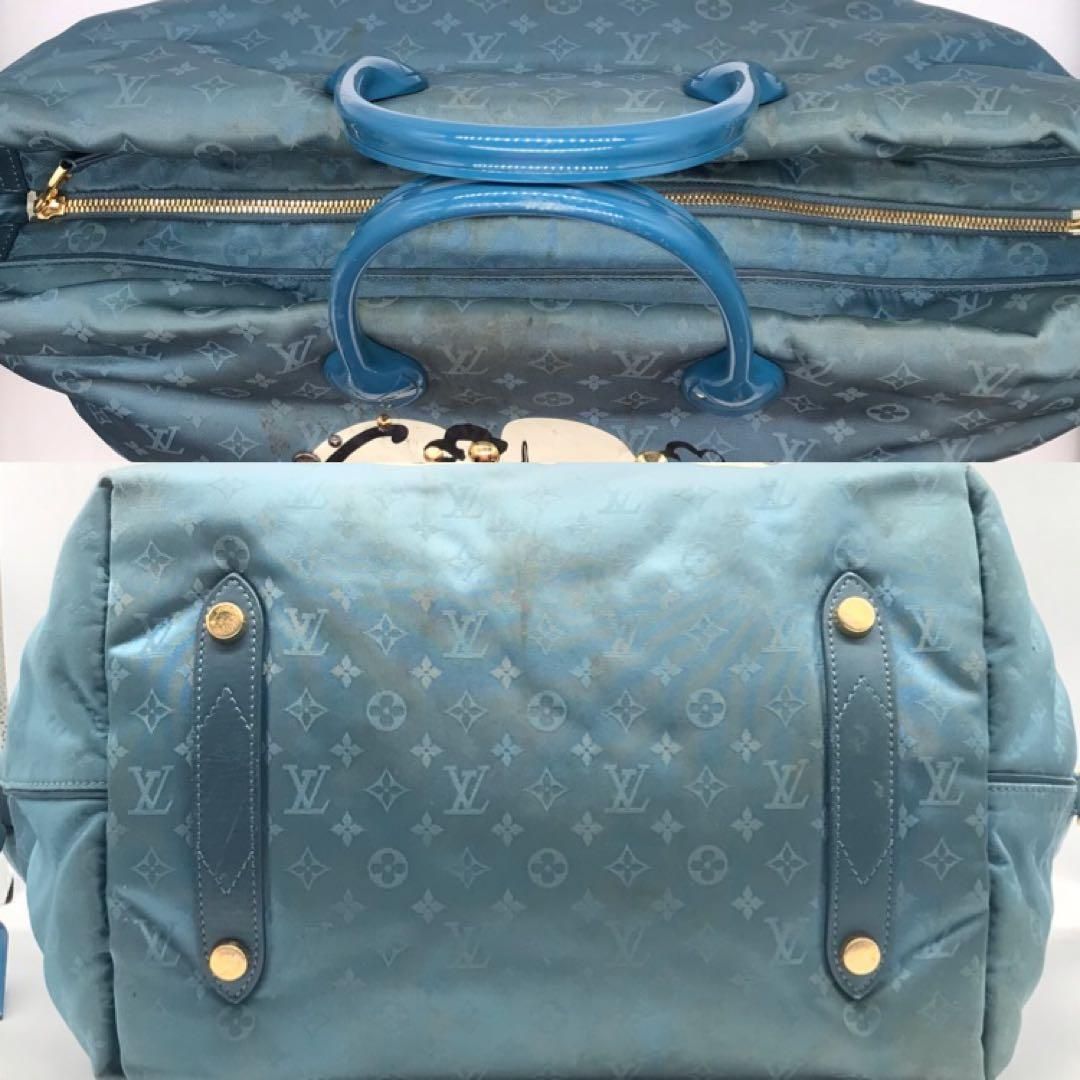 Louis Vuitton Cruise Tote — view 4