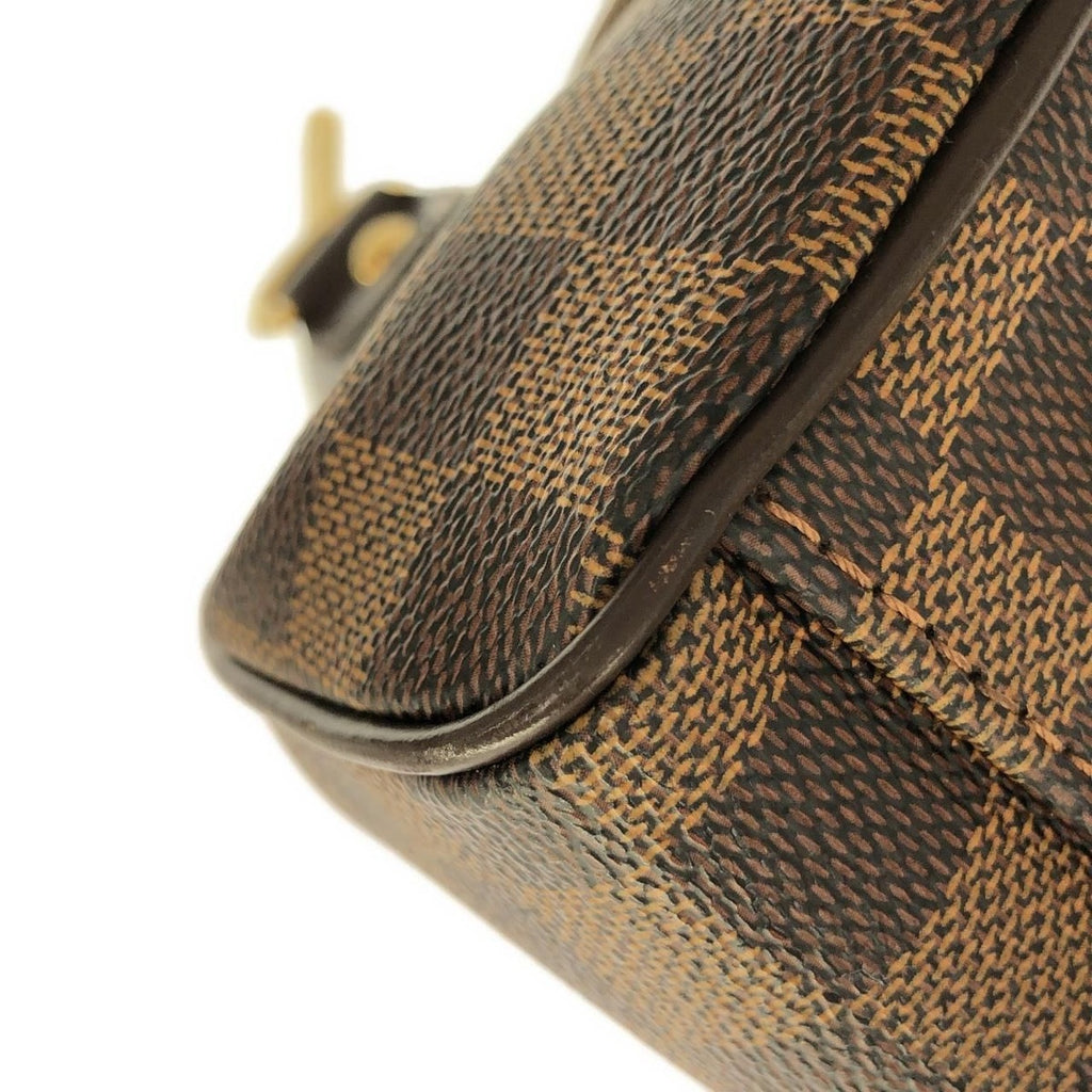 Louis Vuitton Damier Trevi PM Bag Ebene — view 2