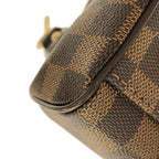 Louis Vuitton Damier Trevi PM Bag Ebene — view 2