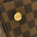 Louis Vuitton Damier Trevi PM Bag Ebene — view 4