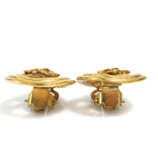Chanel Earrings Coco Mark — view 4
