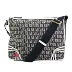 Fendi Shoulder Bag Zucchino