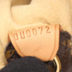 Louis Vuitton Shoulder Bag Looping GM Canvas Leather — view 5