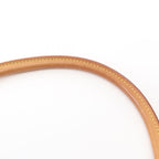 Louis Vuitton Shoulder Bag Looping GM Canvas Leather — view 9