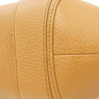 Loewe Vintage Senda 310 79 103 Shoulder Bag Light Brown — view 3