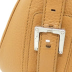 Loewe Vintage Senda 310 79 103 Shoulder Bag Light Brown — view 4