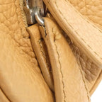 Loewe Vintage Senda 310 79 103 Shoulder Bag Light Brown — view 6