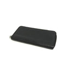 Louis Vuitton Long Wallet Damier Infini Zippy Vertical Onyx — view 3