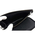 Louis Vuitton Long Wallet Damier Infini Zippy Vertical Onyx — view 6