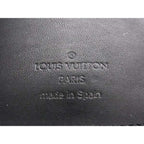 Louis Vuitton Long Wallet Damier Infini Zippy Vertical Onyx — view 7