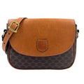 Celine Macadam Flap Shoulder