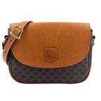 Celine Macadam Flap Shoulder
