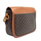 Celine Macadam Flap Shoulder — view 2