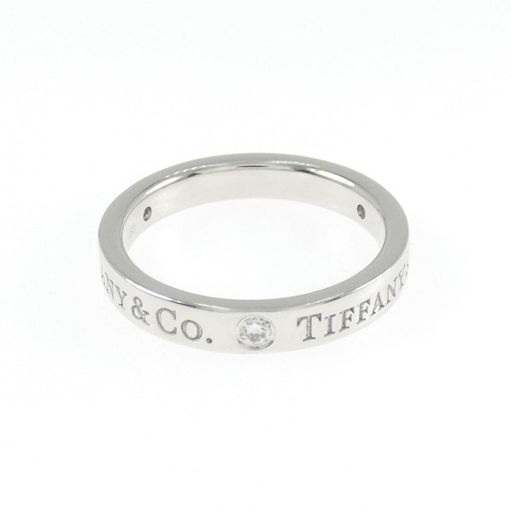 Tiffany & Co Flat Ring