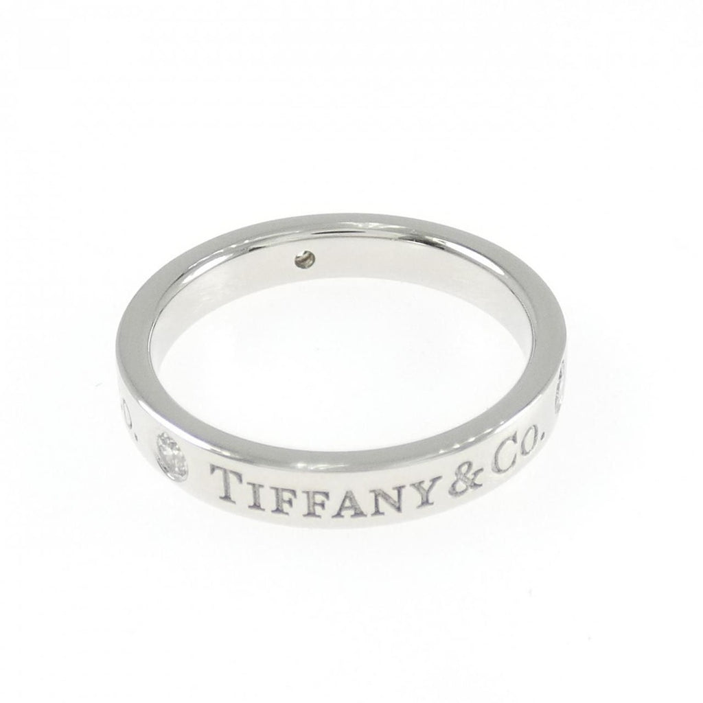 Tiffany & Co Flat Ring