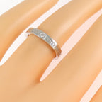 Tiffany & Co Flat Ring