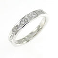 Tiffany & Co Flat Ring