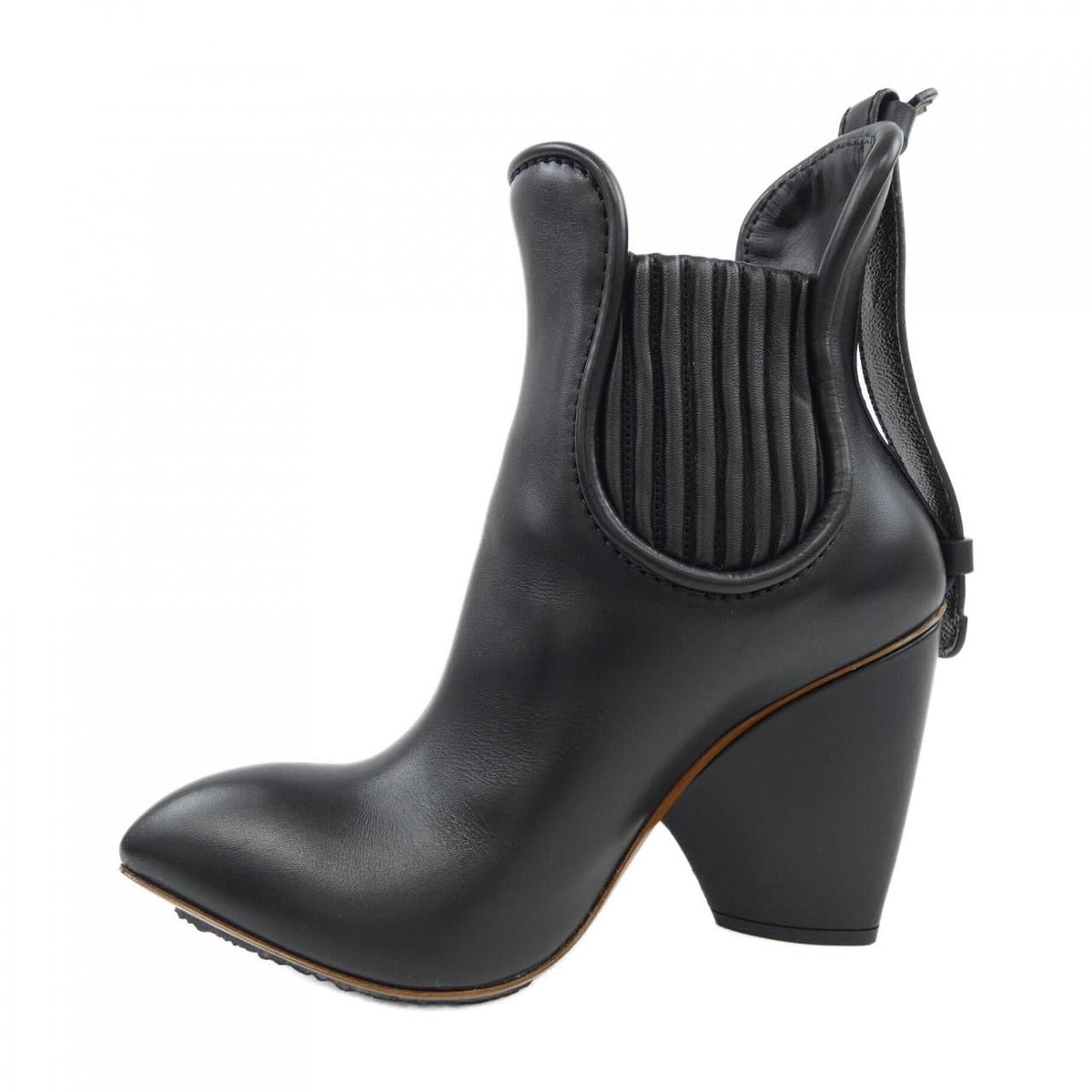 Louis Vuitton Legacy Line Boots — view 2