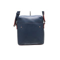 Louis Vuitton Taiga Pochette Grigori Leather Shoulder