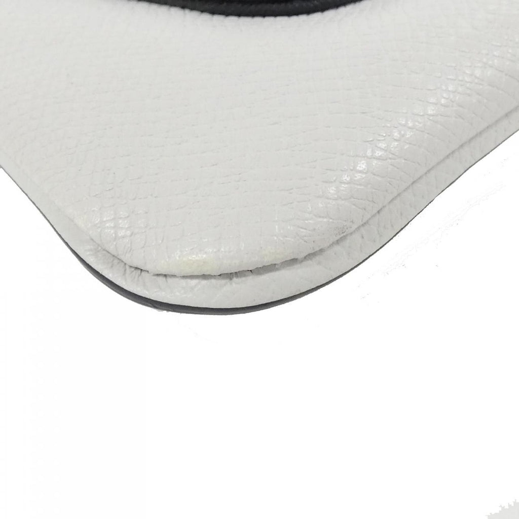 Louis Vuitton Taiga Llama Flap Shoulder Bag — view 3