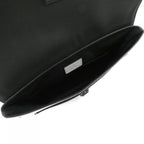 Louis Vuitton Taiga Llama Flap Shoulder Bag — view 6