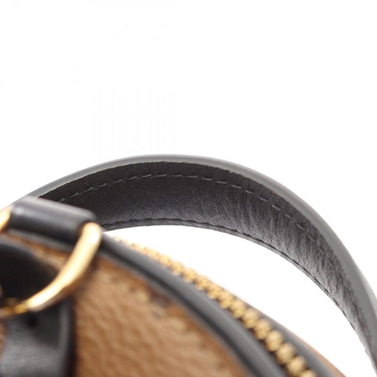 Louis Vuitton Handbag Mini Boite Chapeau 2-Way Canvas Leather — view 7