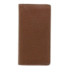 Louis Vuitton Taiga Brazza Bifold Wallet