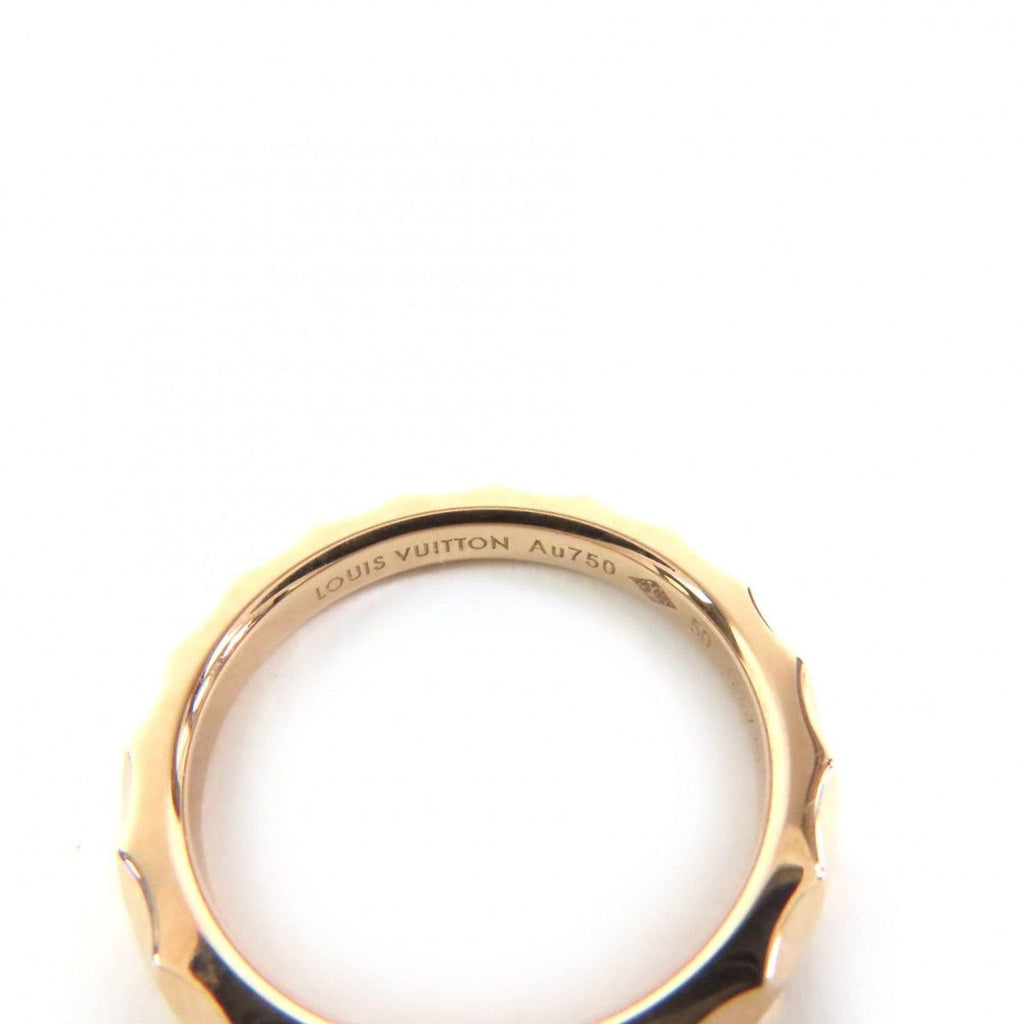Louis Vuitton 18k 750 50 225500 Ring — view 7