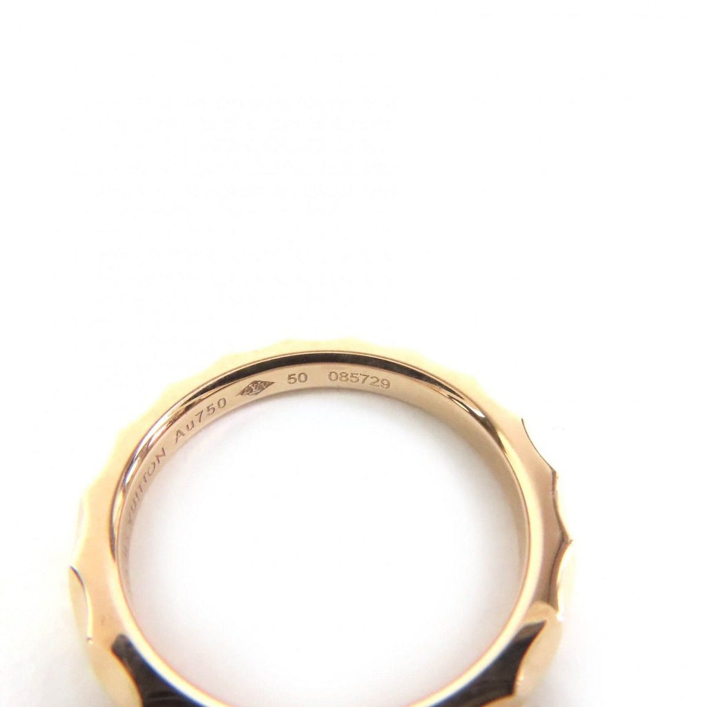 Louis Vuitton 18k 750 50 225500 Ring — view 8