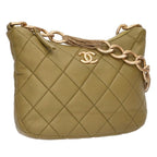 Chanel Small Holbo Shoulder Bag