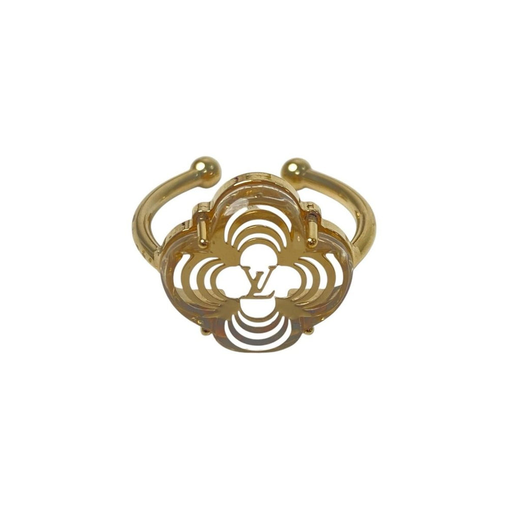 Louis Vuitton Bag Ara Folio Ring 5