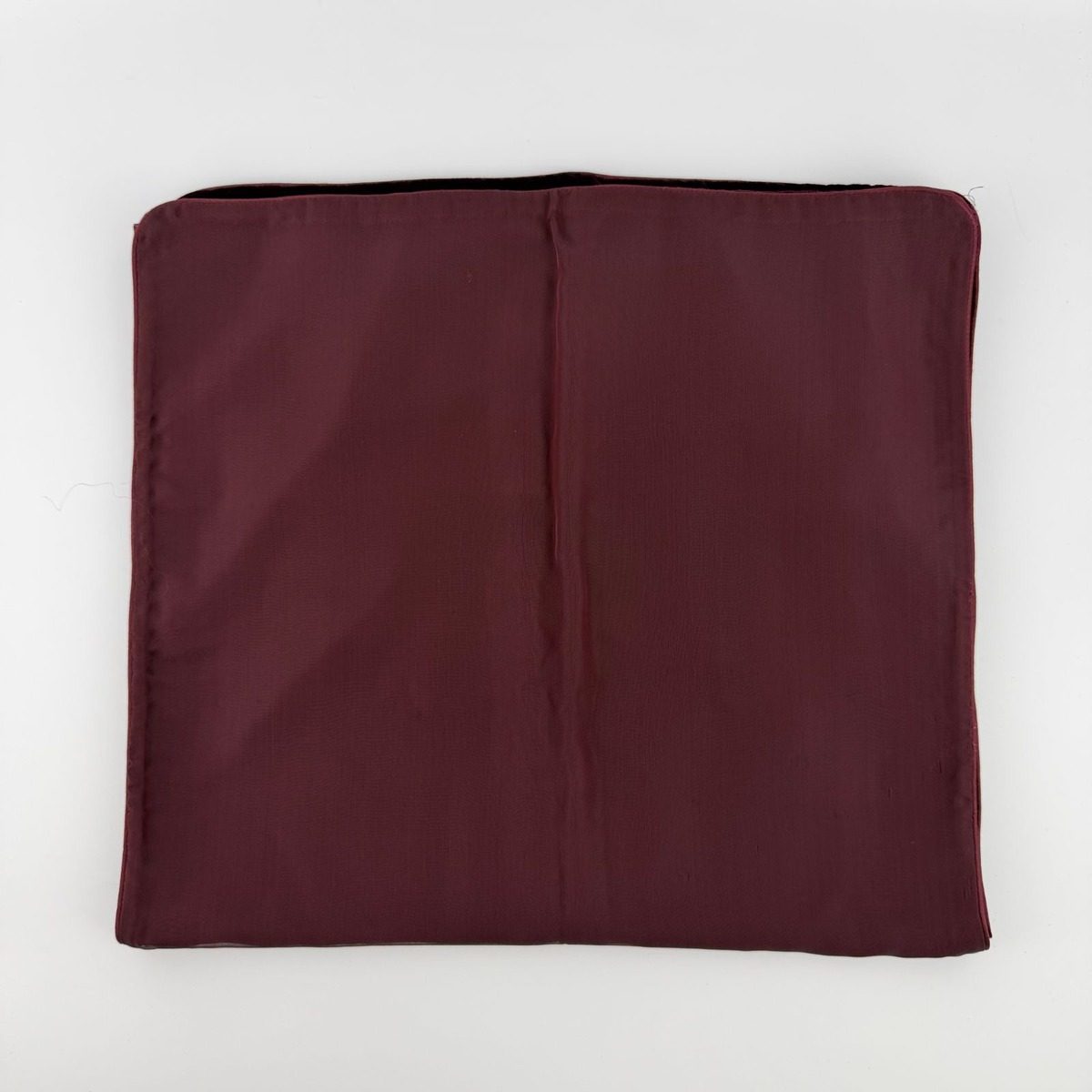 Louis Vuitton Echarpe Velvet Shawl Rayon Silk Gold Vintage Scarf — view 9