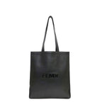 Fendi Tote Bag Black 7 Va538