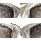 Louis Vuitton Hand Shoulder Bag Reversible Neverfull Inside Out GM — view 6