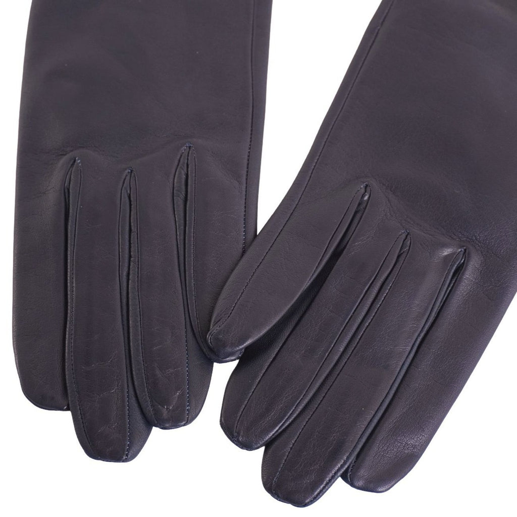 Hermes Gloves Soya Kelly Ramle — view 4