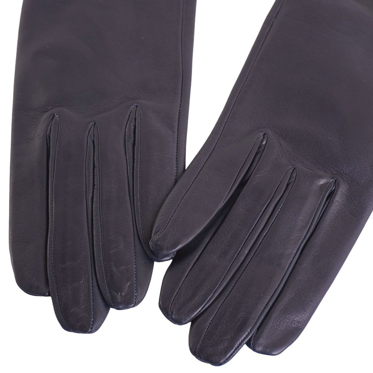Hermes Gloves Soya Kelly Ramle — view 4
