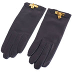 Hermes Gloves Soya Kelly Ramle