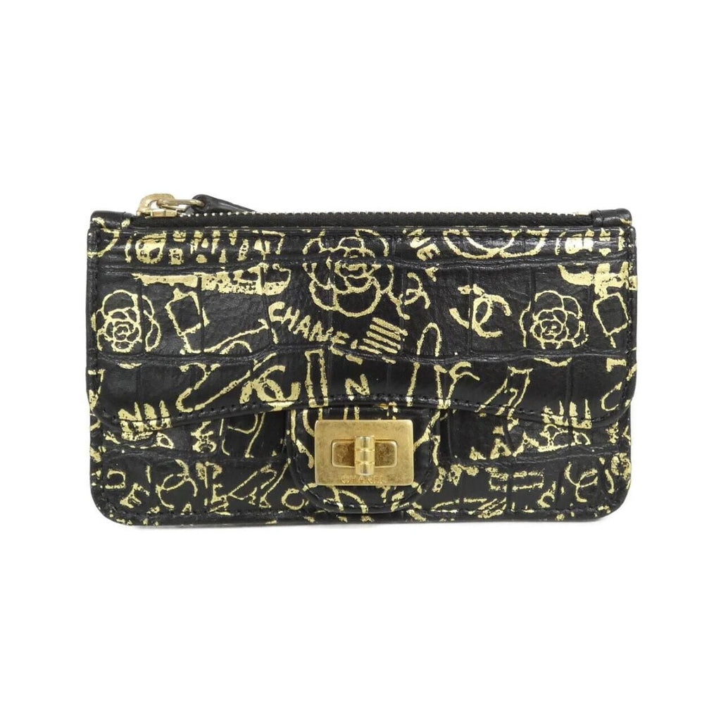Chanel Ap0624 Card Case