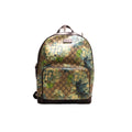 Gucci GG Supreme Blooms Backpack