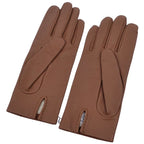 Hermes Gloves Harmony Medor Serie LA — view 5