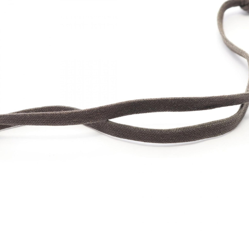 Hermes Necklace Dalva Brown — view 7