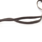 Hermes Necklace Dalva Brown — view 7