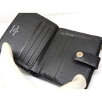 Louis Vuitton Ca0261 Muerte Card Holder Damier Graphite Bifold Wallet — view 3