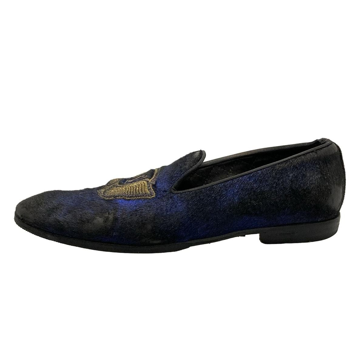 Louis Vuitton Loafer 5.5 Euteuille